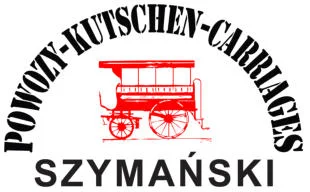 Szymański Carriages - uzņēmuma logo